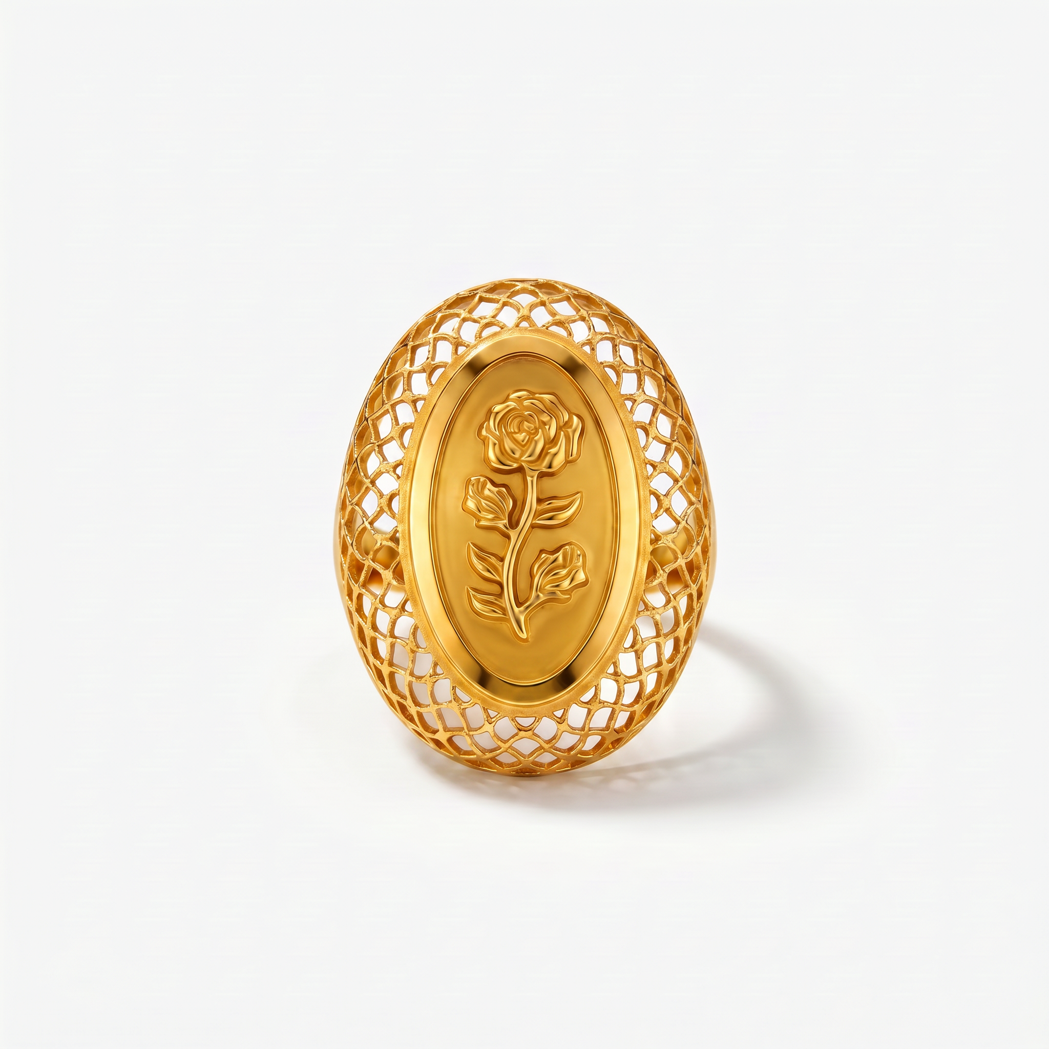 A piece from the collection