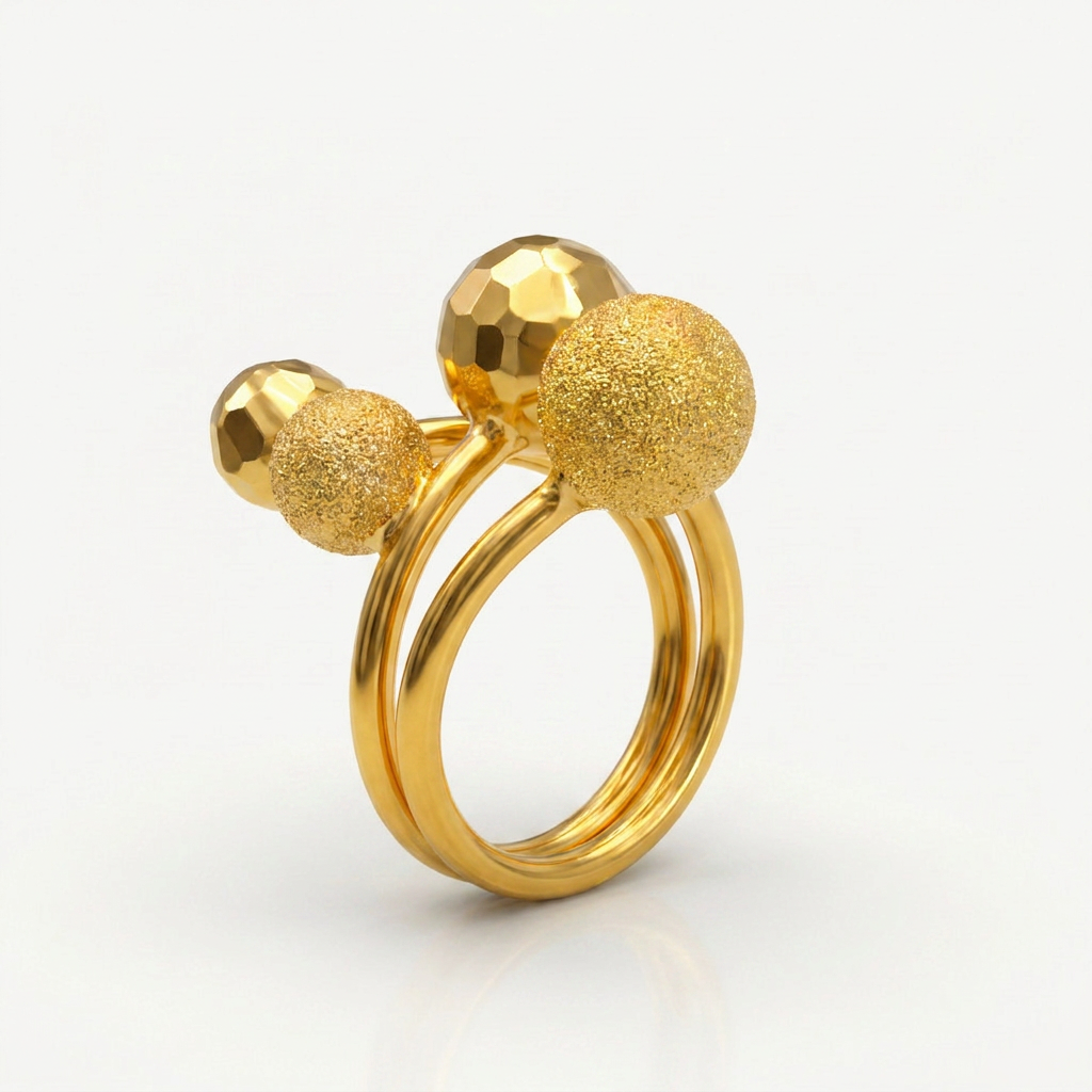 A piece from the collection