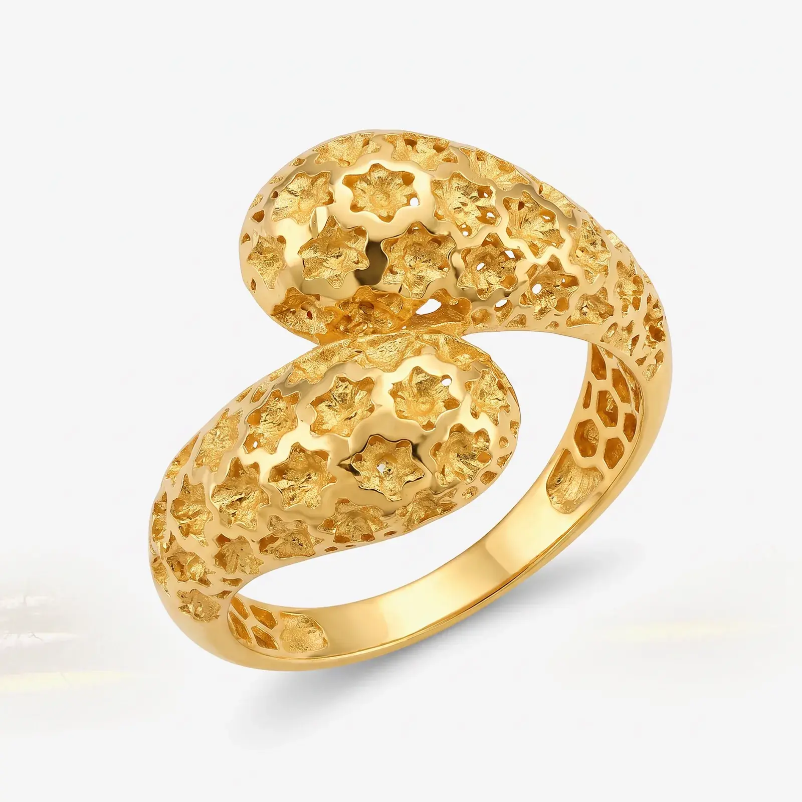 Bangle Ring