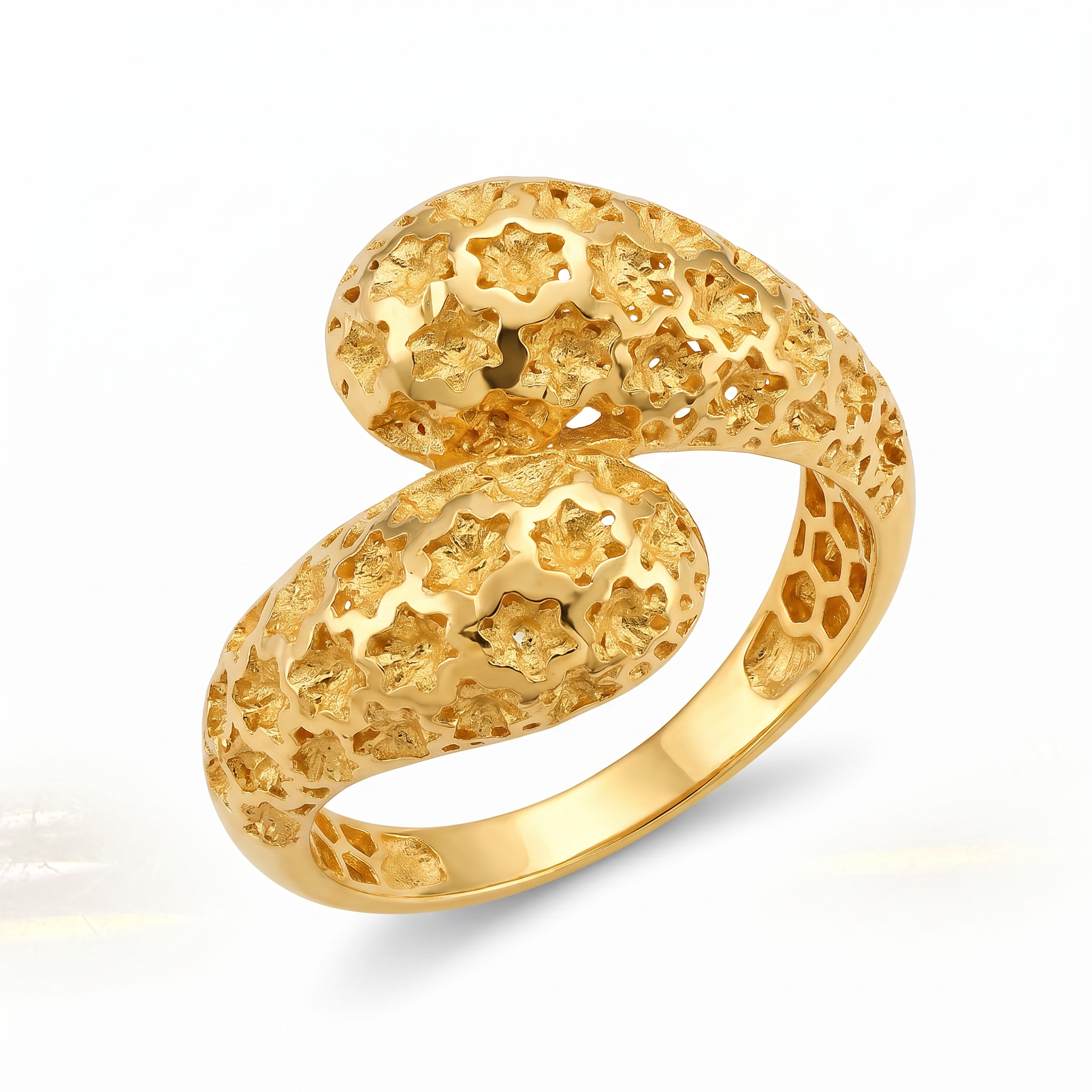 Bangle Ring