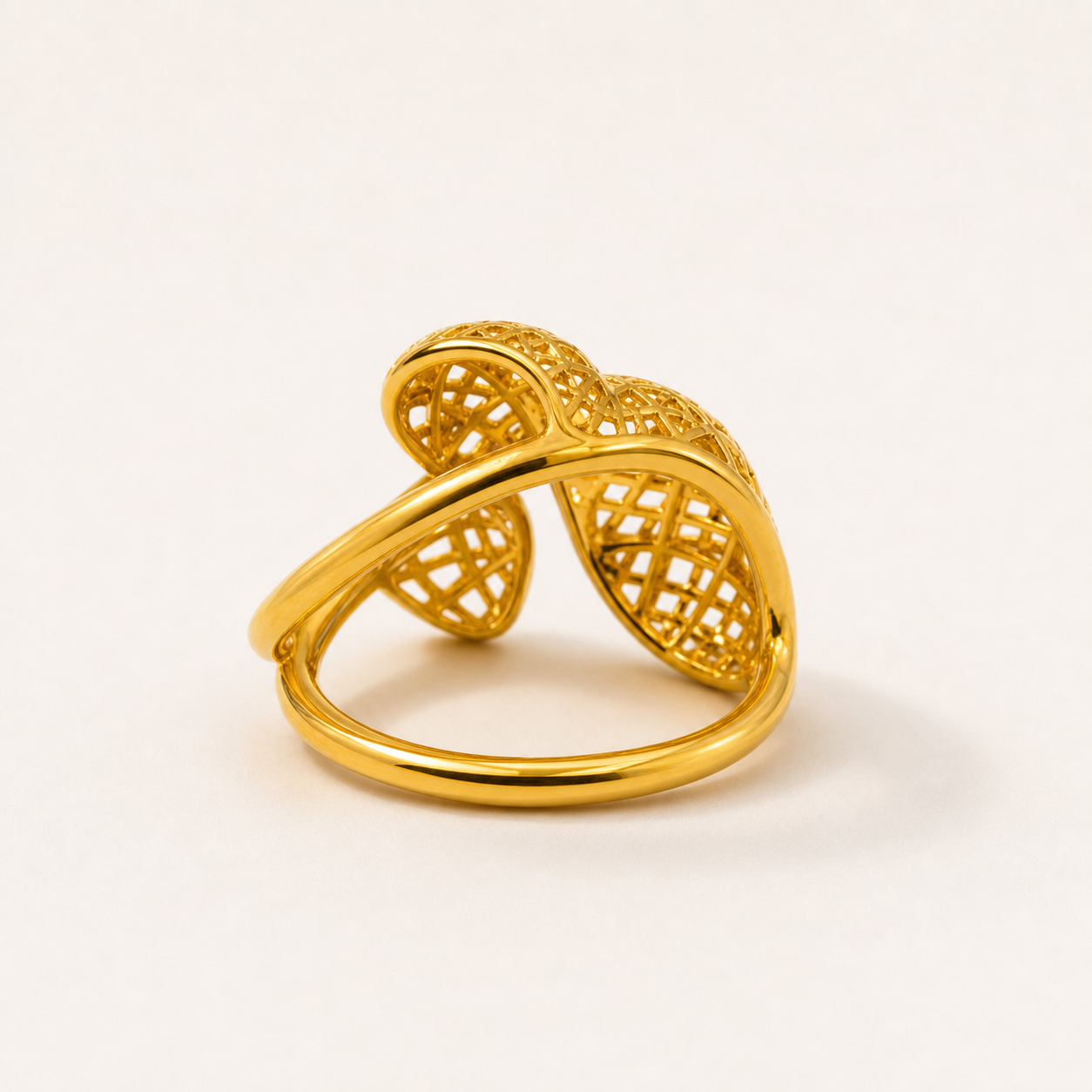 A piece from the collection