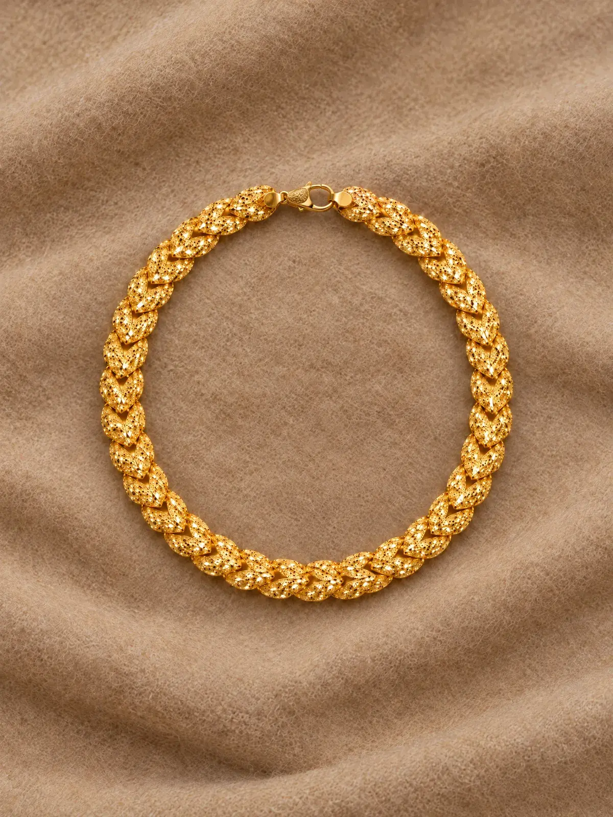 طقم السنبلة — ٦