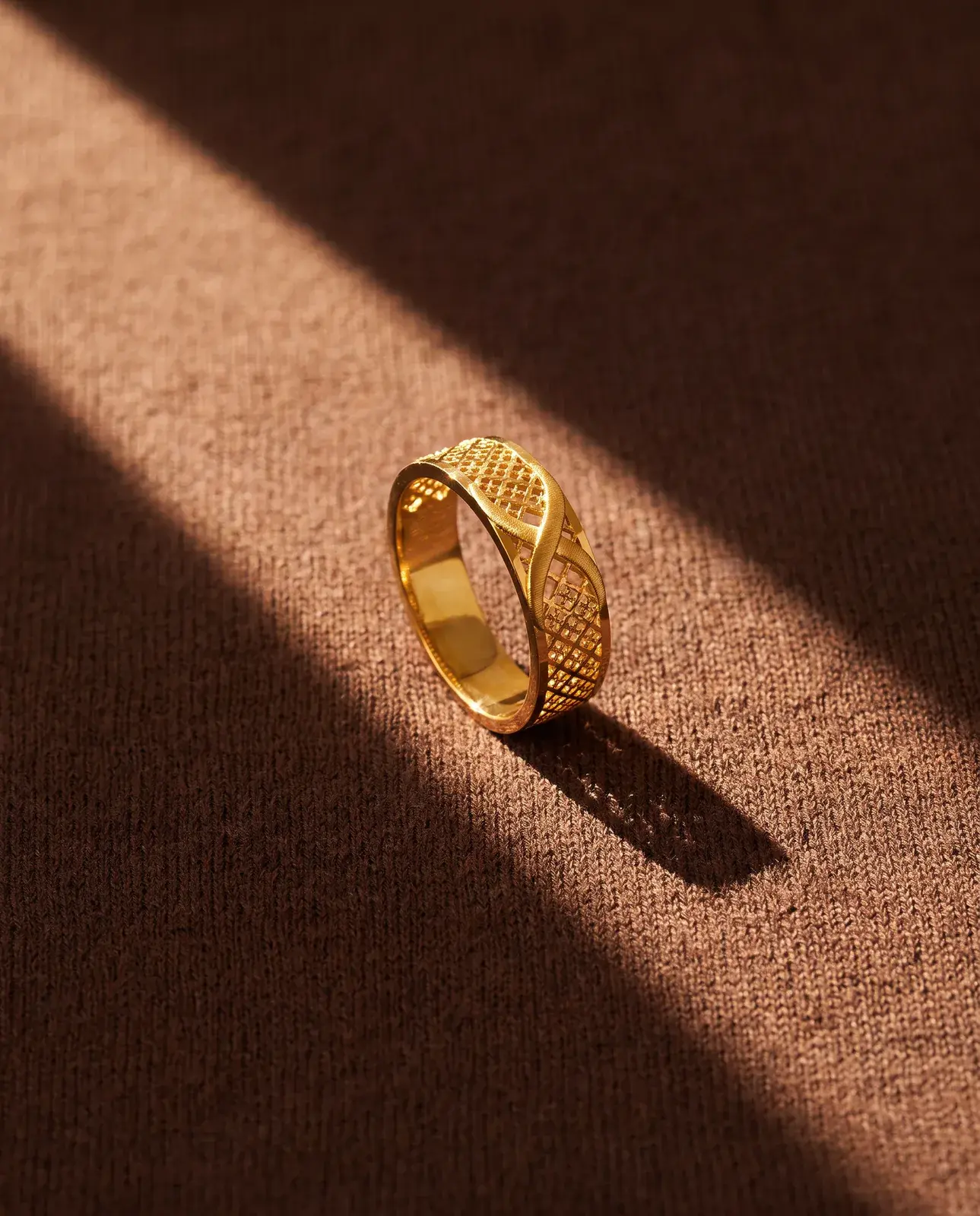 Crossover Teardrop Set — 8