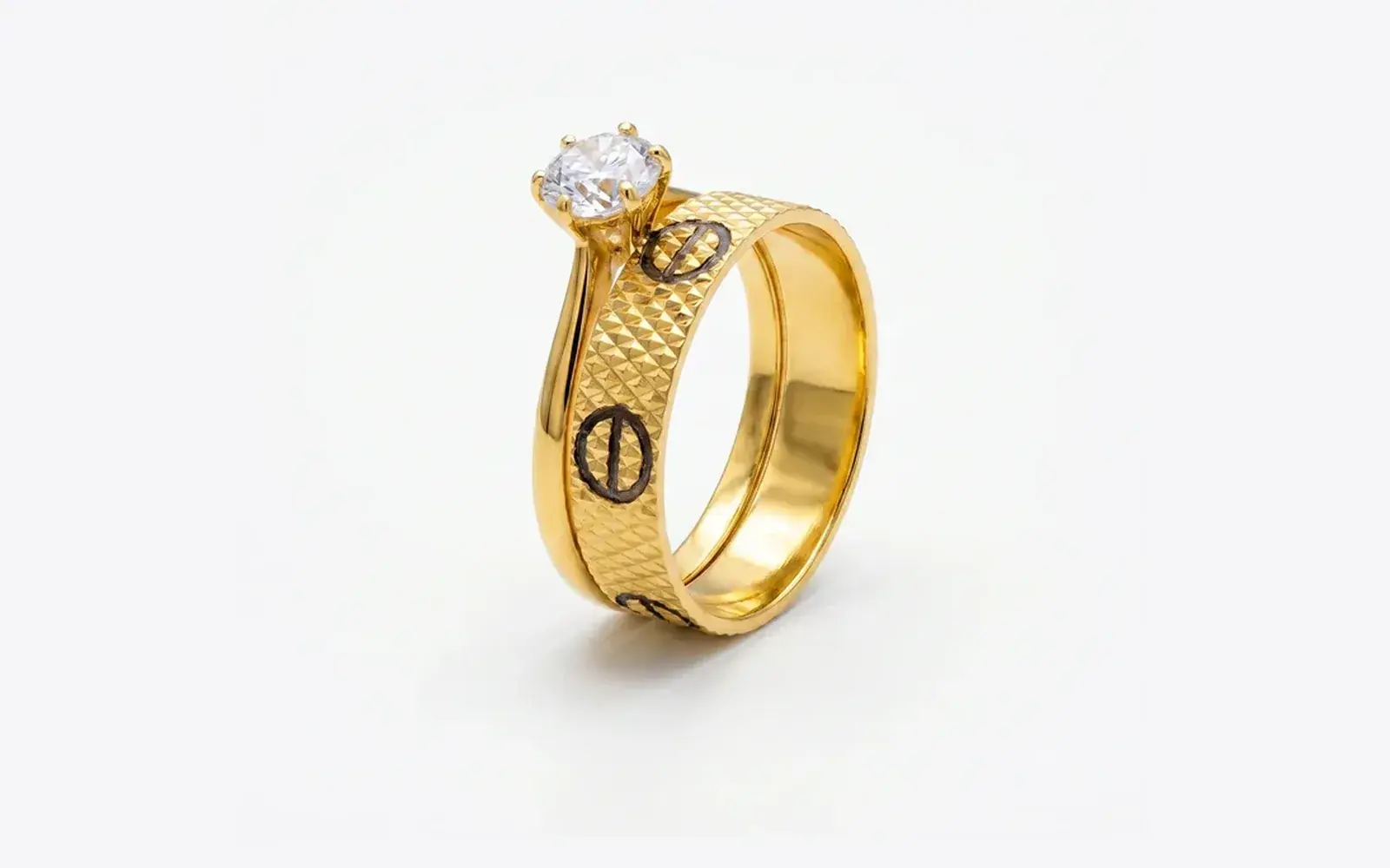 Wedding Rings