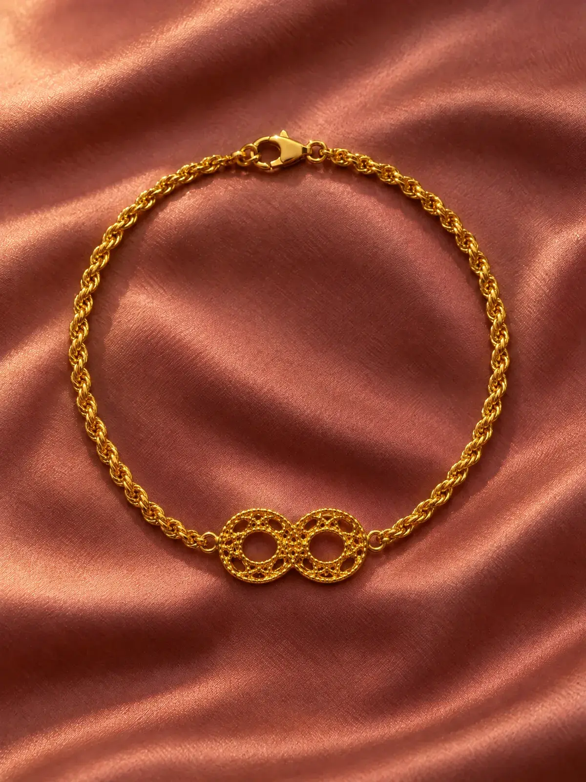 Lattice Infinity Set — 6