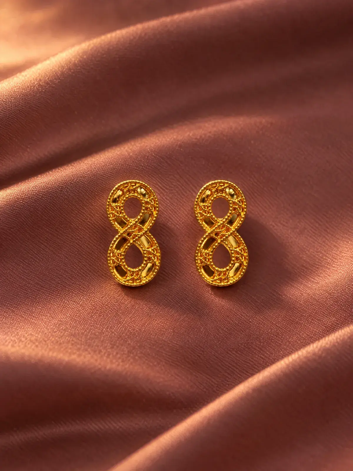 Lattice Infinity Set — 7