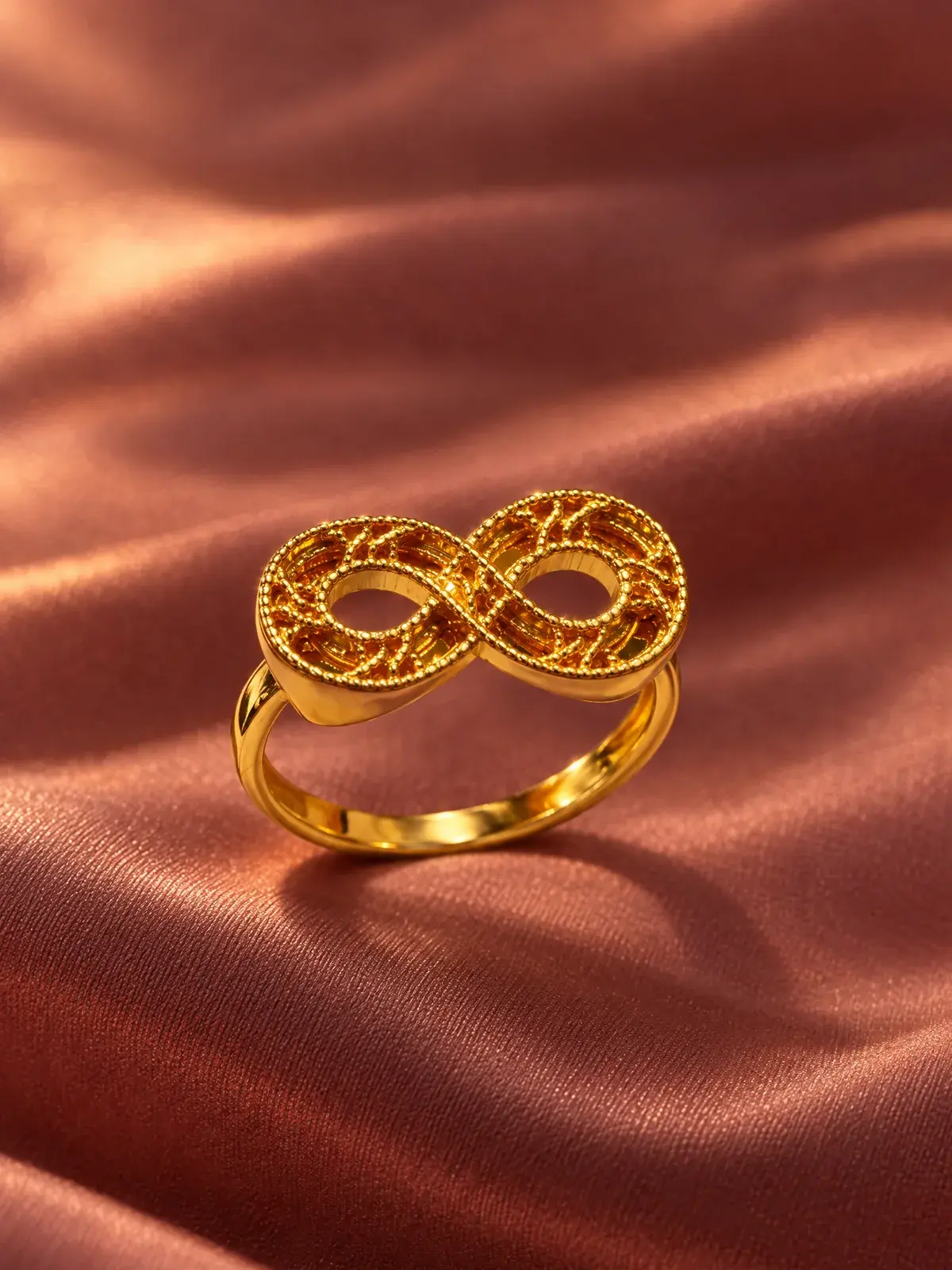 Lattice Infinity Set — 8