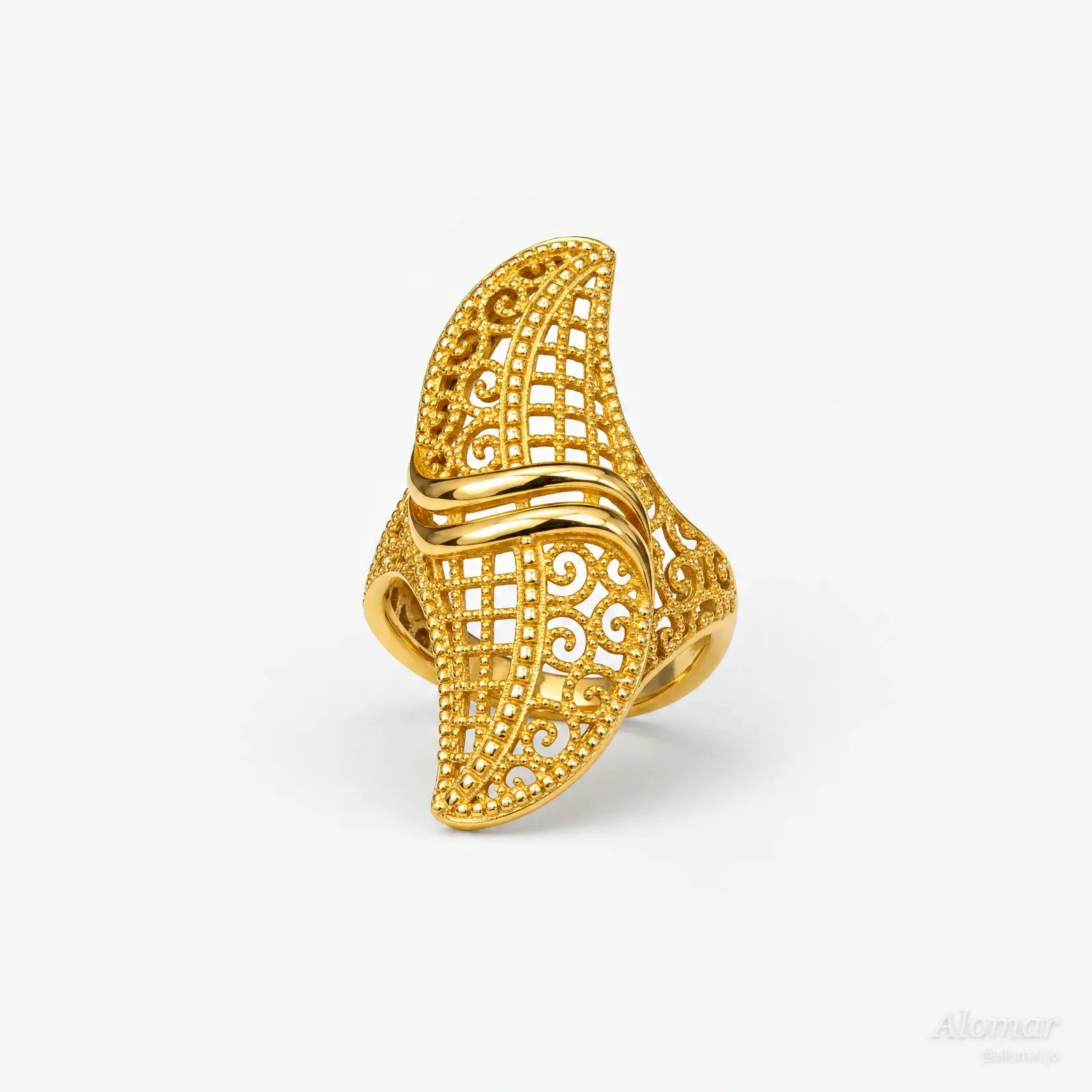 Turkish Ring