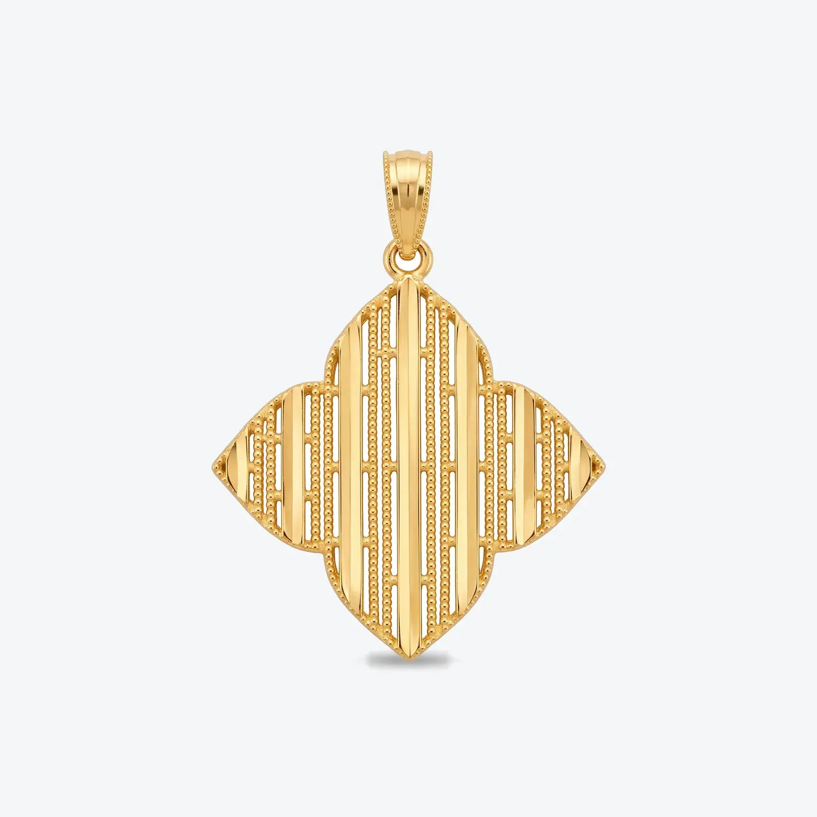 Flower Shine Pendant