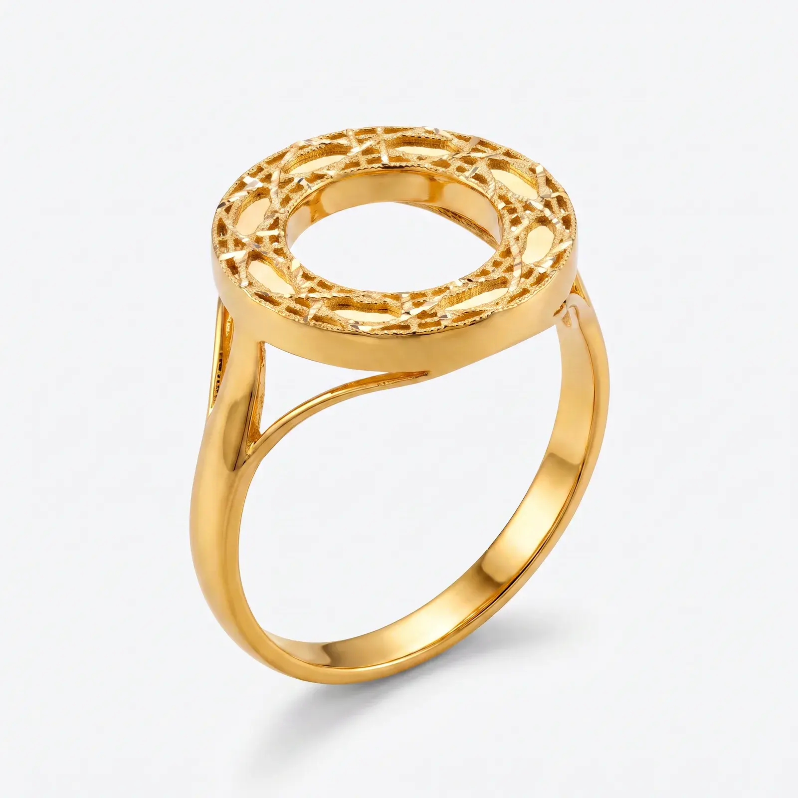 Dior Sun Ring