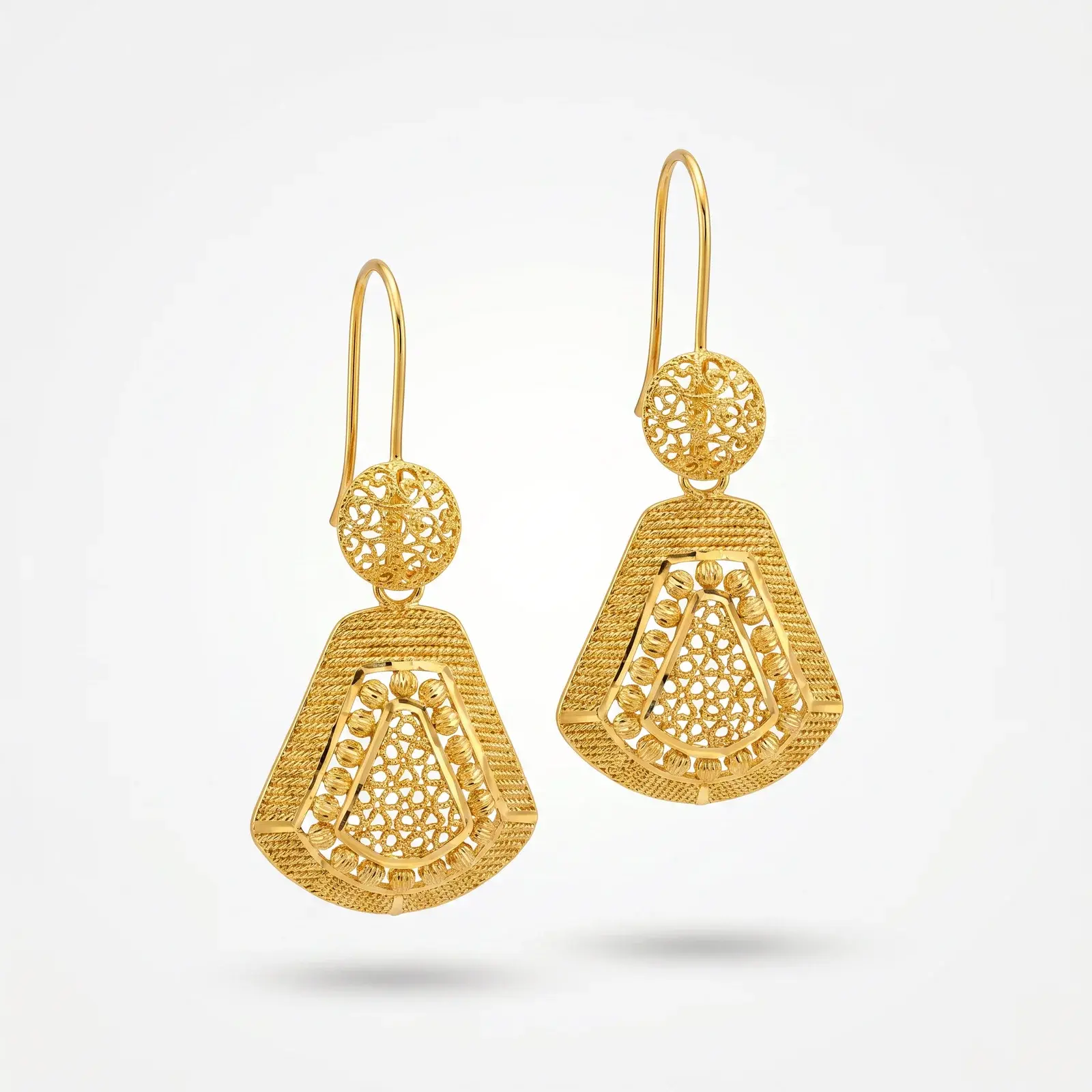 Kolkata Earring