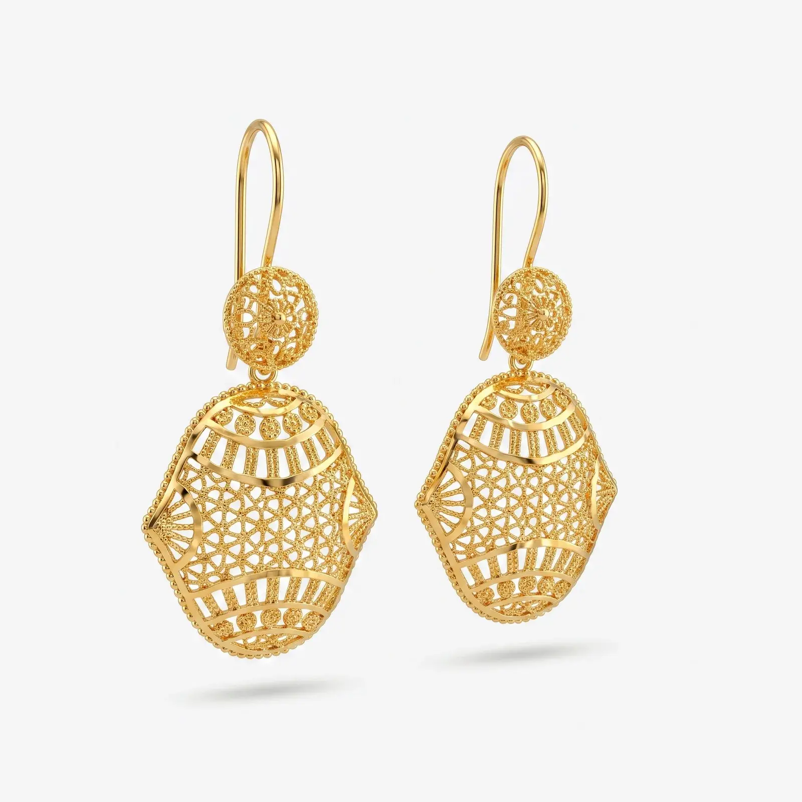 Kolkata Earring