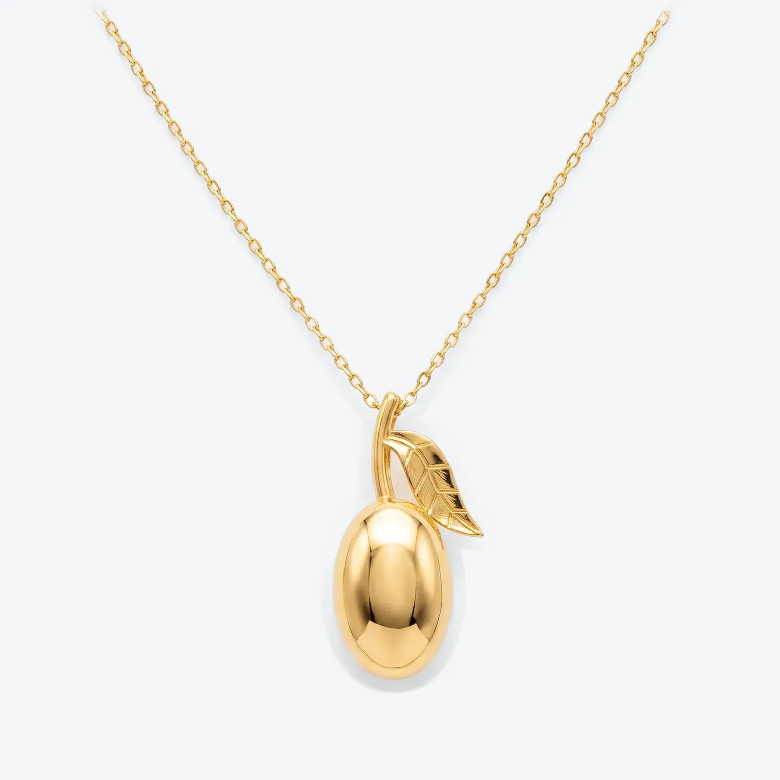 Olive Necklace