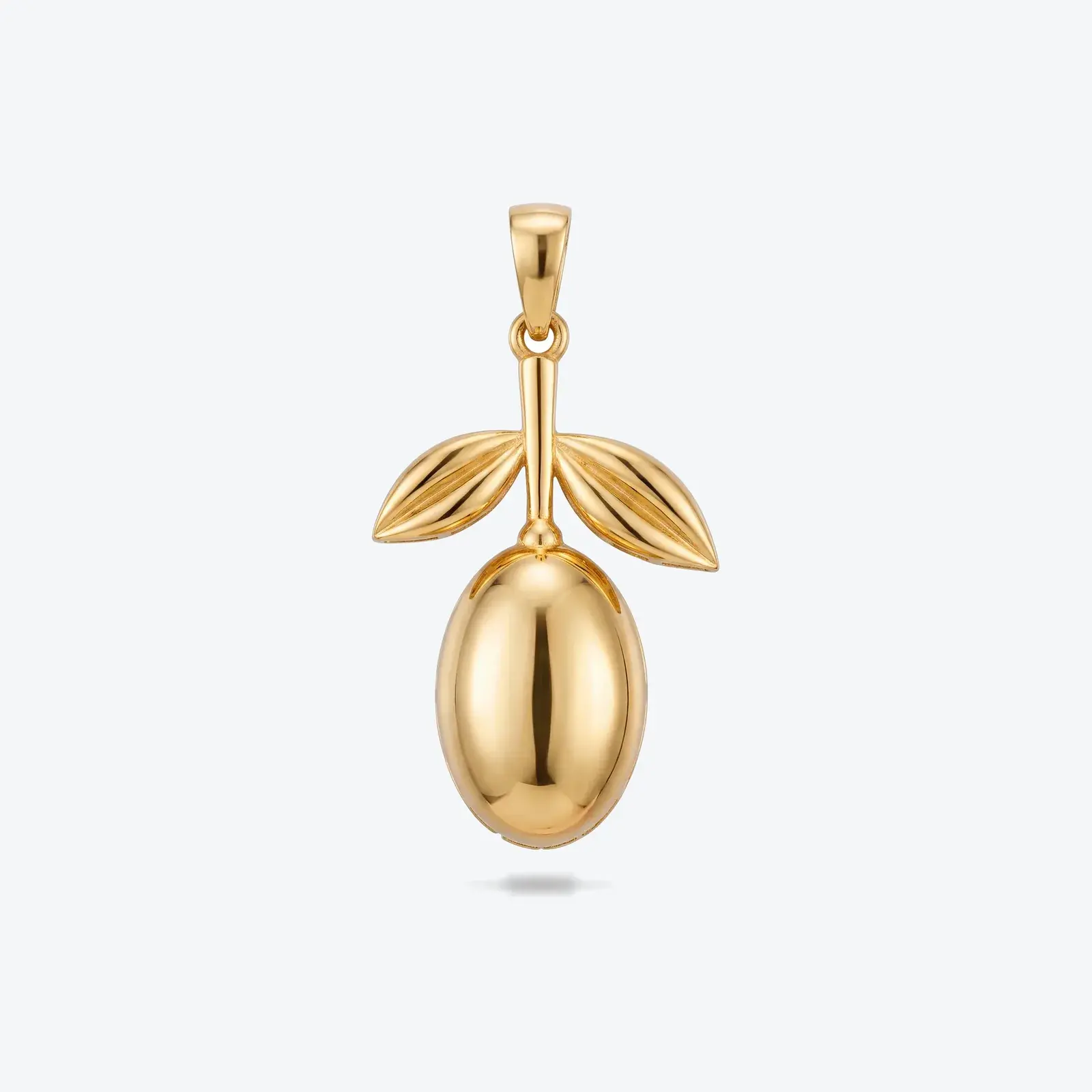 Olive Pendant