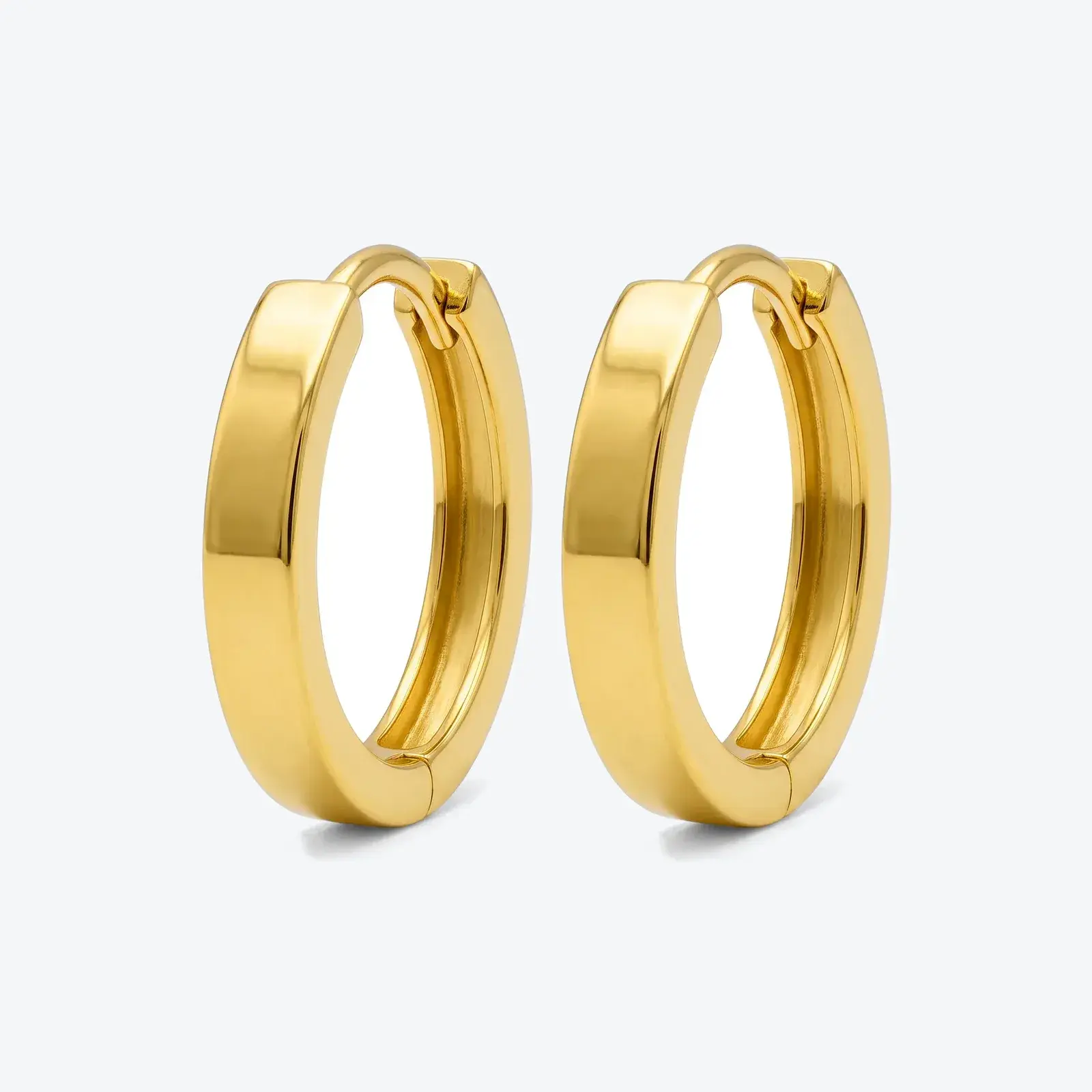 Classic Clip Earring
