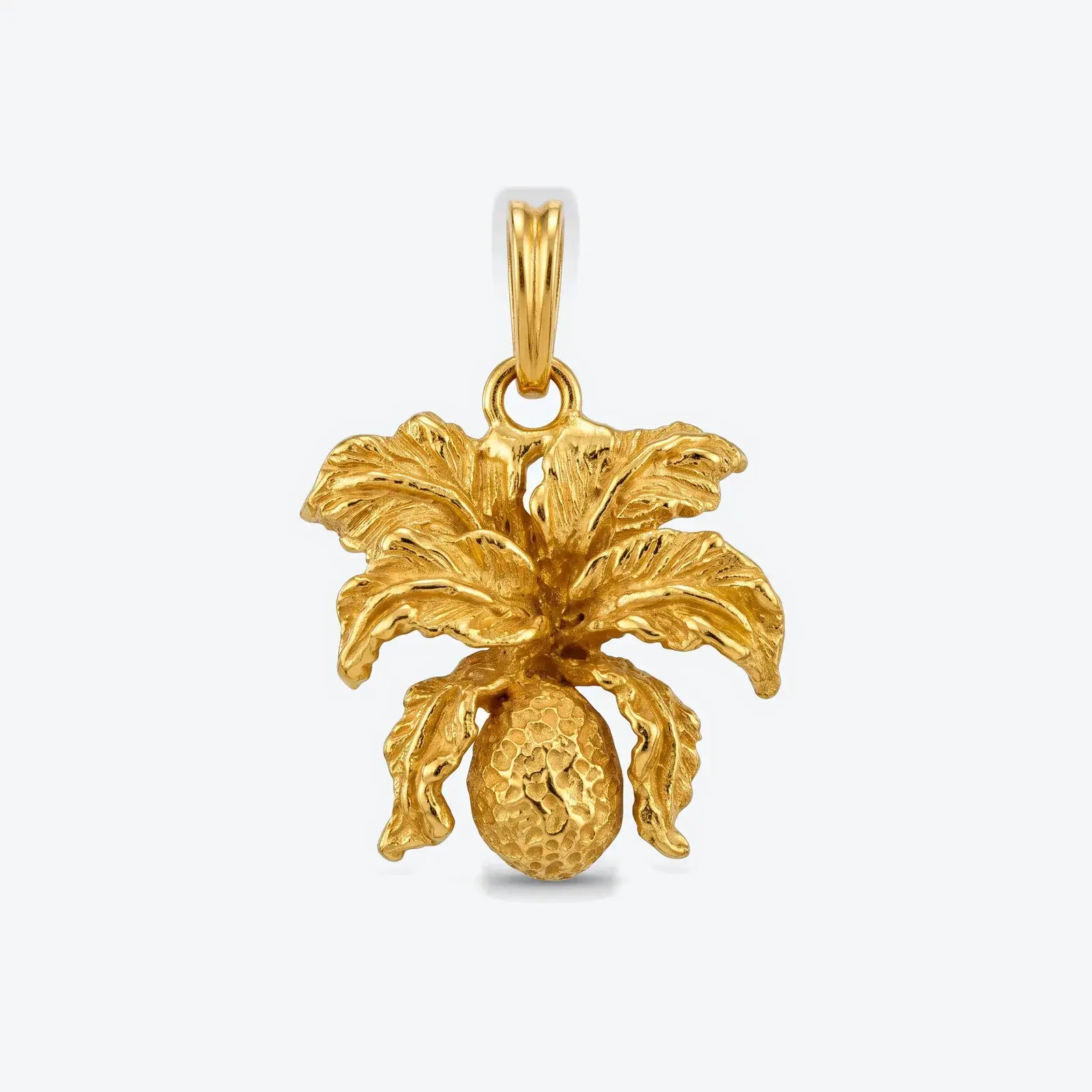 Rose Pendant