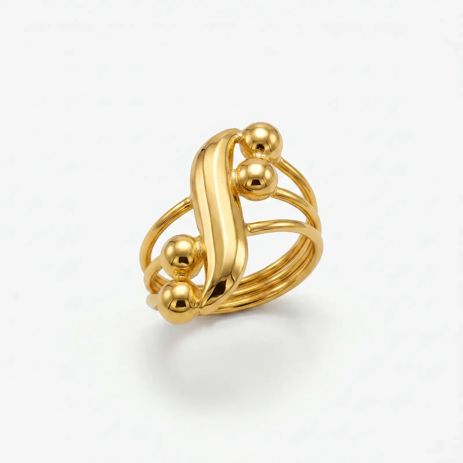 Stream Ring