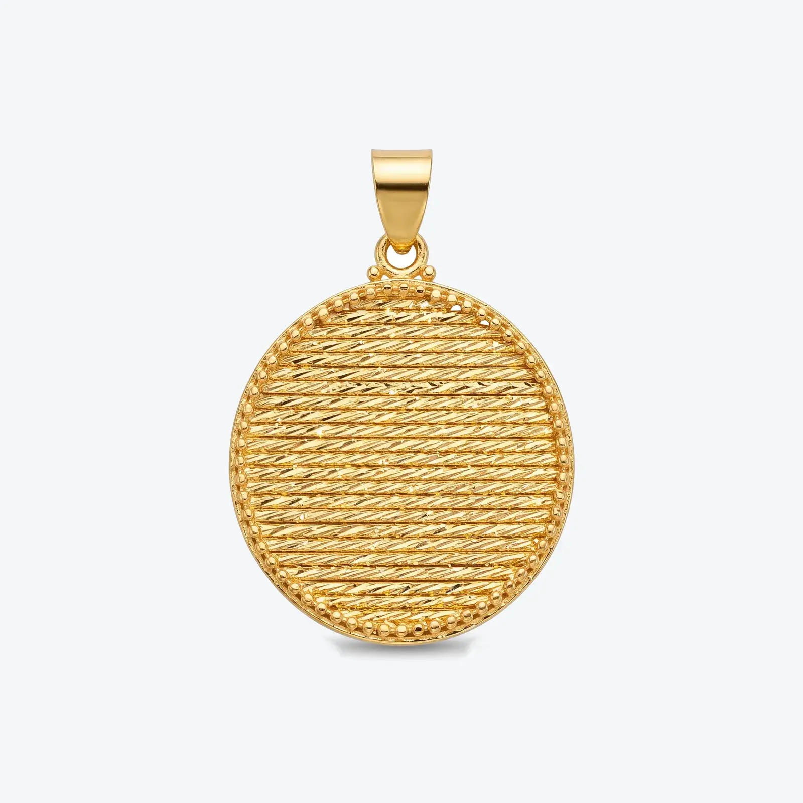 Sunshine Pendant
